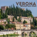 VERONA Idyllic Old Town 2019 : Heart of the historic center - Book