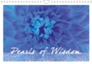 Pearls of Wisdom 2019 : Inspiring thoughts and beautiful images in an exclusive design. - Book