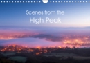 Scenes from the High Peak 2019 : Beautiful landscape photographs from the High Peak area of North Derbyshire - Book