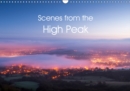Scenes from the High Peak 2019 : Beautiful landscape photographs from the High Peak area of North Derbyshire - Book