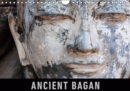 Ancient Bagan 2019 : A photographic journey to the ancient royal city of Bagan. - Book