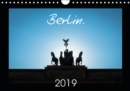 Berlin. 2019 2019 : Berlin - Through the Lens of a Photographer - Book