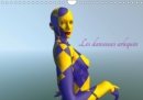 Les danseuses arlequin 2019 : Esthetique de la forme et de la couleur - Book