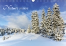 Nature suisse 2019 : Les paysages de Suisse, un plaisir pour les yeux ! - Book