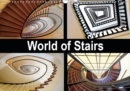 World of Stairs 2019 : A fascinating selection of architectural masterpieces. - Book