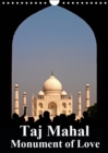 Taj Mahal Monument of Love 2019 : Fascinating pictures of an iconic building. - Book