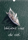 Voiliers vus du ciel 2019 : Photos aeriennes d'anciens voiliers. - Book