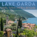 LAKE GARDA Idyllic Torbole and Riva del Garda 2019 : Picturesque lakeside views and lookouts from the northern part - Book