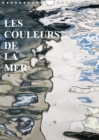 LES COULEURS DE LA MER 2019 : Les miroirs sur la mer - Book