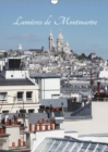 Lumieres de Montmartre 2019 : Montmartre en flanant - Book