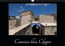 Le Bleu de Chypre 2019 : Balade dans un vieux village de montagne chypriote - Book