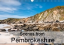 Scenes from Pembrokeshire 2019 : Beautiful scenes from Pembrokeshire in West Wales - Book