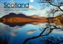 Scotland Land of the Purple Heather 2019 : Images of Scotland - Book