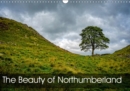 The Beauty of Northumberland 2019 : The Beauty of Northumberland - Book
