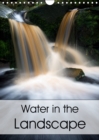 Water in the Landscape 2019 : Waterfalls, cascades and close-ups of water in British landscapes - Book