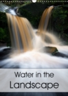 Water in the Landscape 2019 : Waterfalls, cascades and close-ups of water in British landscapes - Book