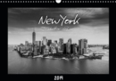 NEW YORK - Manhattan skyline 2019 2019 : View on NEW YORK City from skyscrapers, bridges and helicopters - Book
