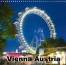 Vienna Austria 2019 : Great views of the capital of Austria - Book