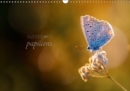 Suivez les papillons 2019 : Calendrier photo sur le theme des papillons - Book
