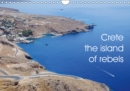 Crete the island of rebels 2019 : Pictures of Crete - Book
