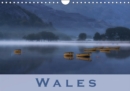 Wales 2019 : A photographic tour into the Celtic country of castles and legends. - Book
