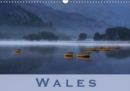 Wales 2019 : A photographic tour into the Celtic country of castles and legends. - Book