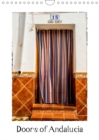 Doors of Andalucia 2019 : Selection of doors of homes in Grenada and La Herradura, Andalucia. - Book