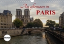 An afternoon in PARIS 2019 : A nonchalant promenade through the streets of the French capital. - Book