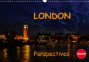 London perspectives 2019 : My perspectives of a city which keeps changing - Book