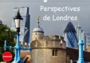 Perspectives de Londres 2019 : Une ville en changement permanent - Book