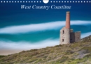 West Country Coastline 2019 : Beautiful Cornish Seascapes - Book