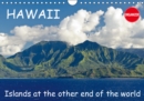 Hawaii - Islands at the other end of the world 2019 : Cruise to Hawaiian islands - Book