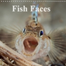 Fish Faces 2019 : Intimate photos of colourful and unusual fish. - Book