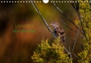 L'annee des oiseaux 2019 : Calendrier regroupant quelques oiseaux migrateurs ou passereaux - Book