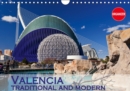 Valencia traditional and modern 2019 : My view of Valencia and its surroundings - Book