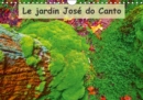 Le jardin Jose do Canto 2019 : Jardin Jose Do Canto, a Furnas, dans l'ile principale des Acores, Sao Miguel - Book