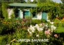 JARDIN SAUVAGE 2019 : 13 photos d'un jardin naturel et romantique. - Book