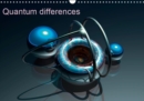 Quantum differences 2019 : Multiple creations of digitalized objects. - Book