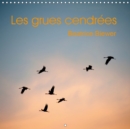 Les grues cendrees 2019 : Le vol des grands migrateurs - Book