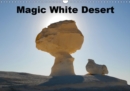 Magic White Desert 2019 : Nature's Sculptures - Book