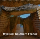 Mystical Southern France 2019 : A journey into the Neolithic Age - Book