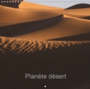Planete desert 2019 : La Terre, artiste de talent. - Book