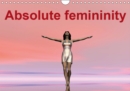 Absolute femininity 2019 : Women, Muses of different worlds - Book