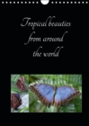 Tropical beauties from around the world 2019 : Simplifying species identification - Book