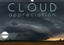 Cloud Appreciation 2019 : Enjoy and appreciate 12 different clouds throughout the year - Book