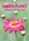 GARDEN PLANTS THROUGH THE SEASONS 2019 : Colourful photographs of seasonal garden plants - Book