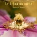 Un bijou au c ur 2019 : Un voyage aux c urs des fleurs - Book