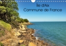 Ile d'Aix Commune de France 2019 : Ile d'Aix est une commune a part entiere du sud-ouest de la France - Book