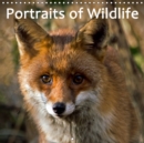 Portraits of Wildlife 2019 : Quality portraits of wildlife - Book