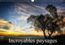 Incroyables paysages 2019 : Paysages imaginaires - Book